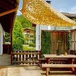 Zentrale Flims