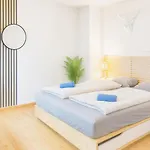 Zentrale Apartment