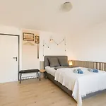 Zentrale * Flims