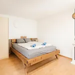 Zentrale Apartment