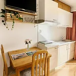 Apartment Zentral Flims
