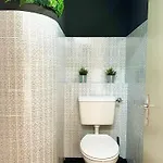 Apartment Zentral