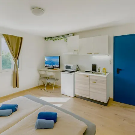 Zentrale Ferienwohnung *