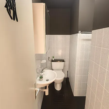 Zentrale Apartment *