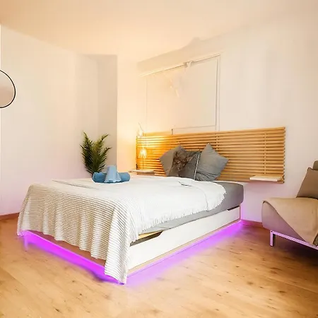 Zentrale Ferienwohnung