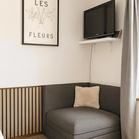 Apartment Zentrale Flims