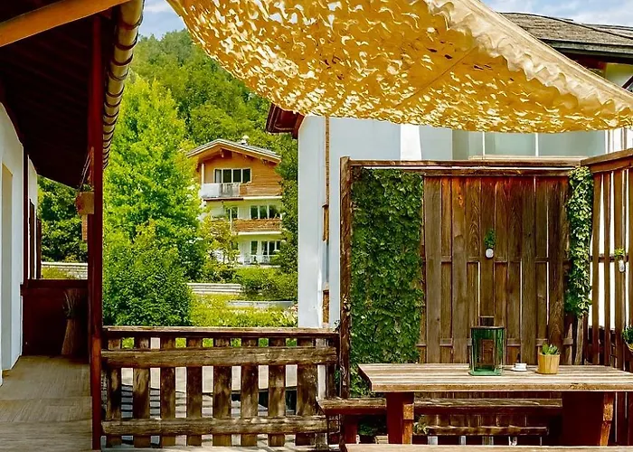 Zentrale Ferienwohnung Flims