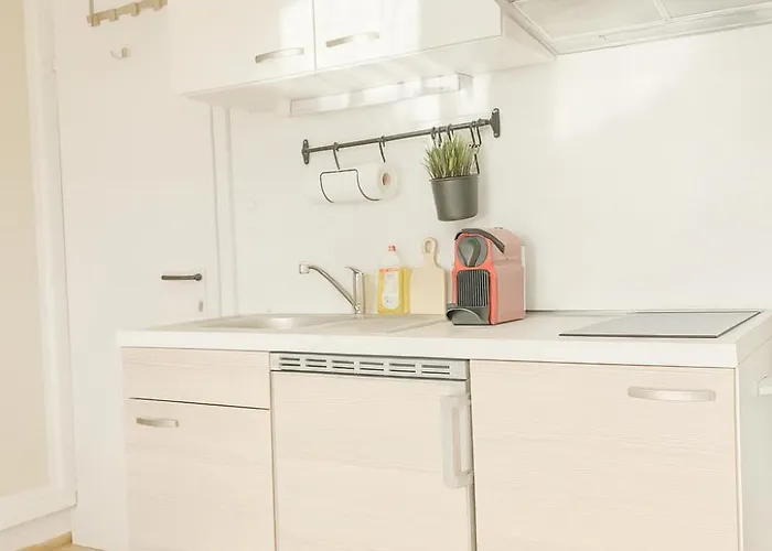 Zentrale Ferienwohnung * Flims