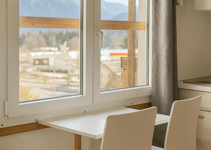 Zentrale Ferienwohnung