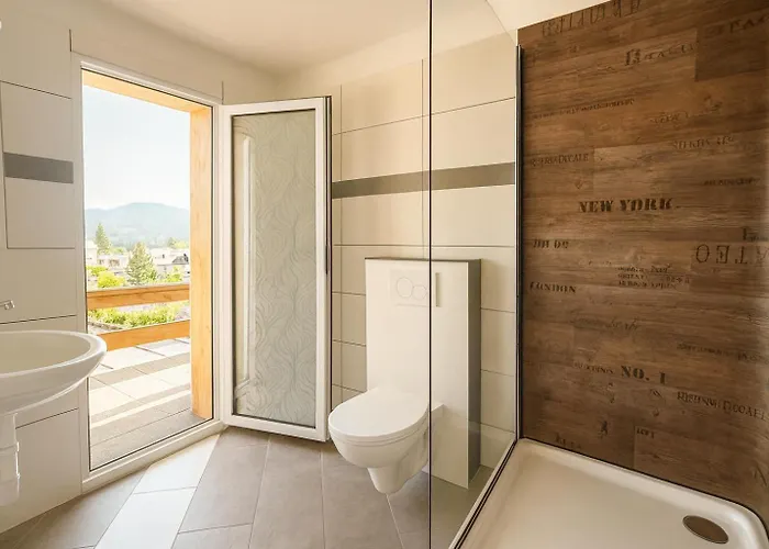 Zentrale Ferienwohnung