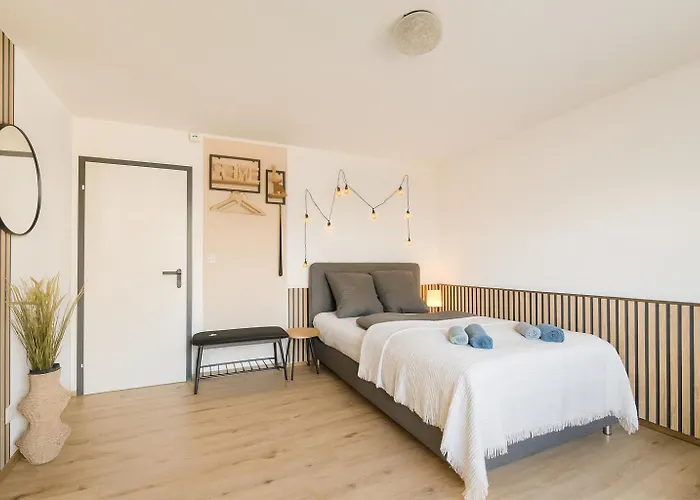 Zentrale Ferienwohnung * Flims