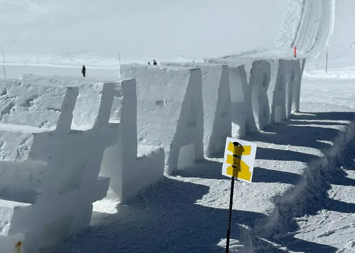 Zentrale Ferienwohnung *