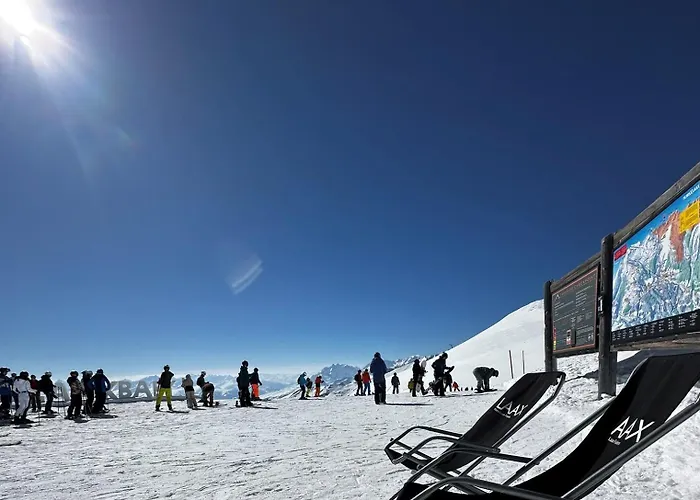 Apartment Zentrale Ferienwohnung Flims