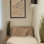 Appartement Zentral