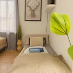 Zentral Appartement *