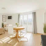 Zentral Appartement