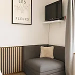 Appartement Zentral Flims