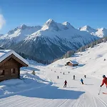 Zentral Flims