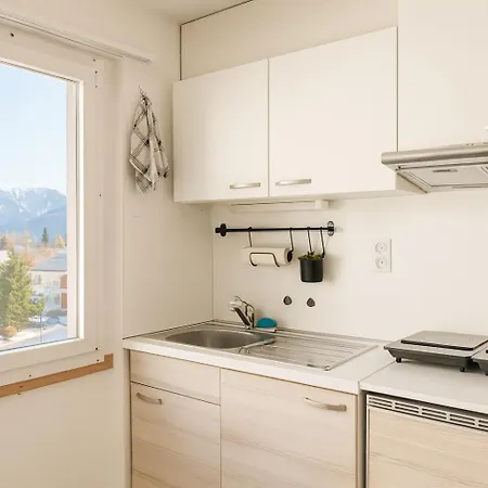 Zentrale Apartamento