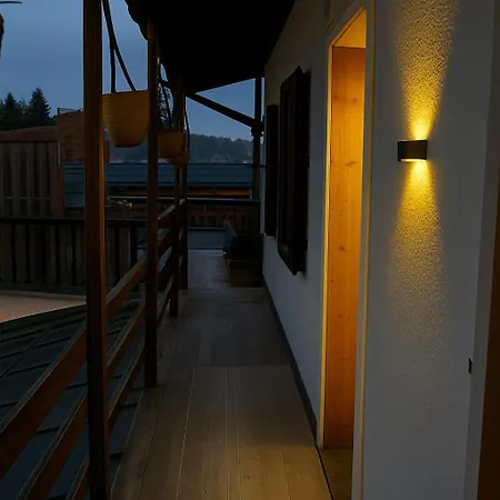 Apartamento Zentrale