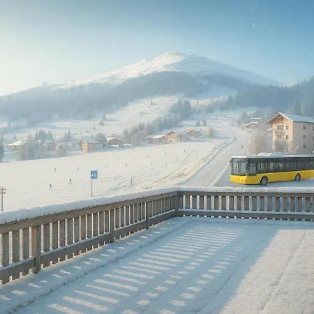 Apartamento Zentrale